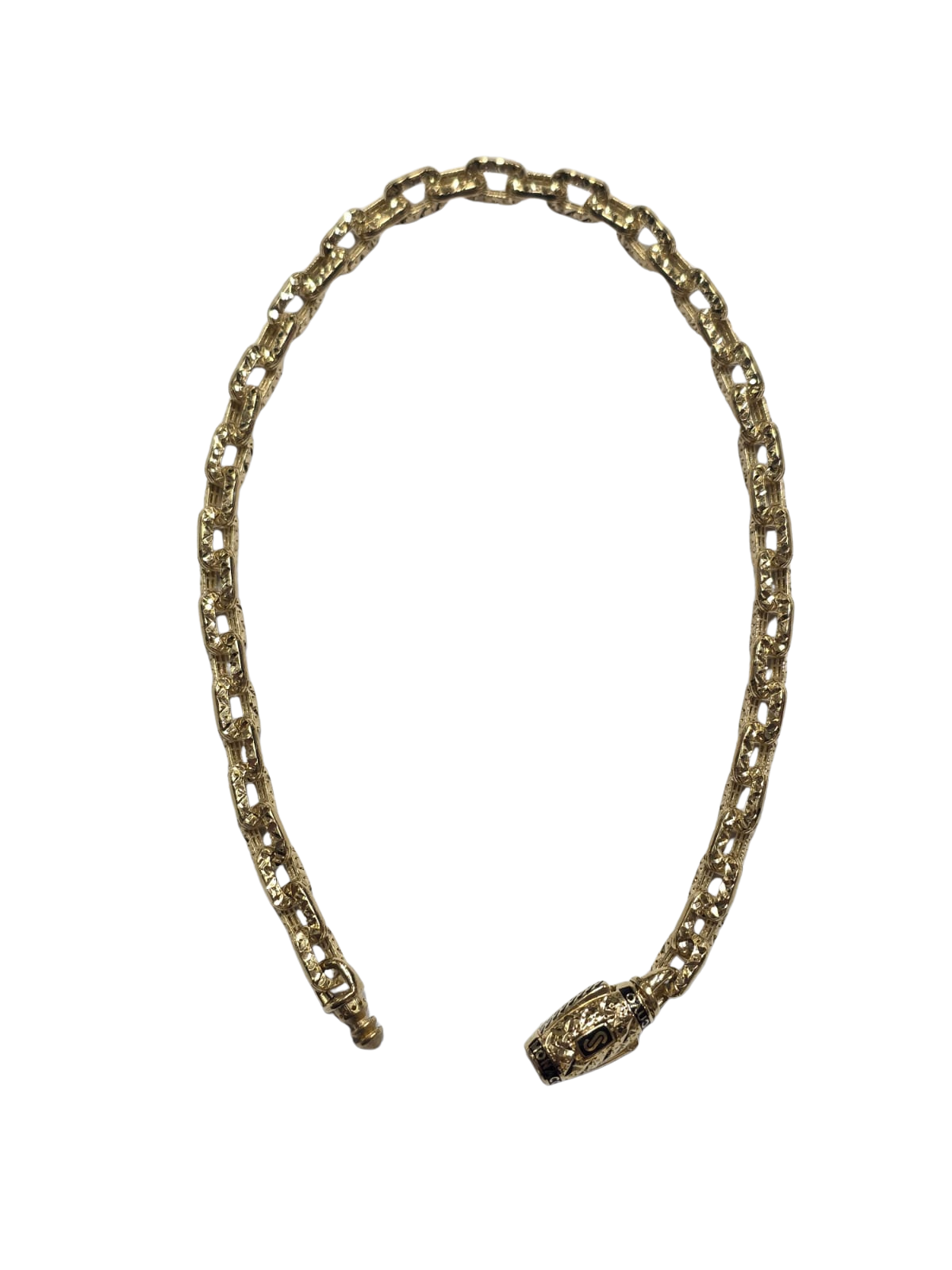 צמיד מונאקו ״רויאל ליין״