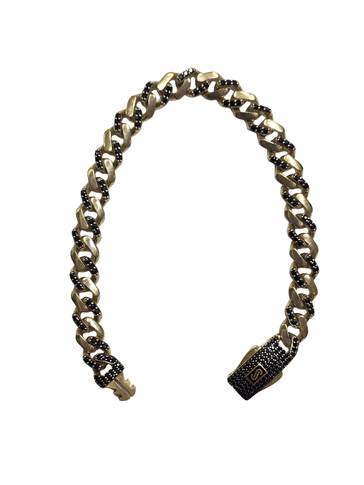 צמיד מונאקו ״גולדן קלאס״