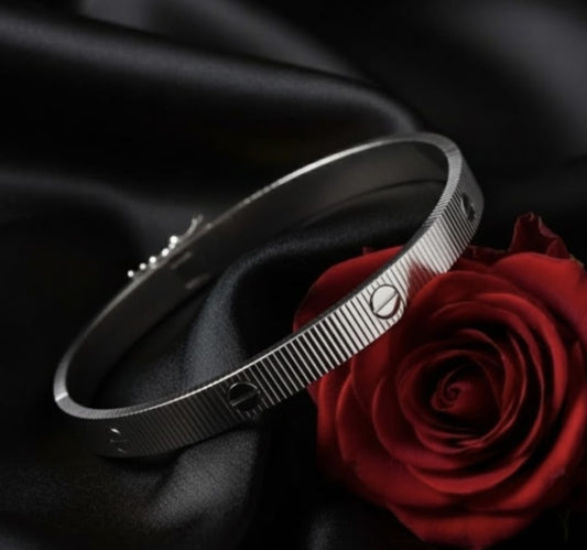 צמיד זהב מוניק