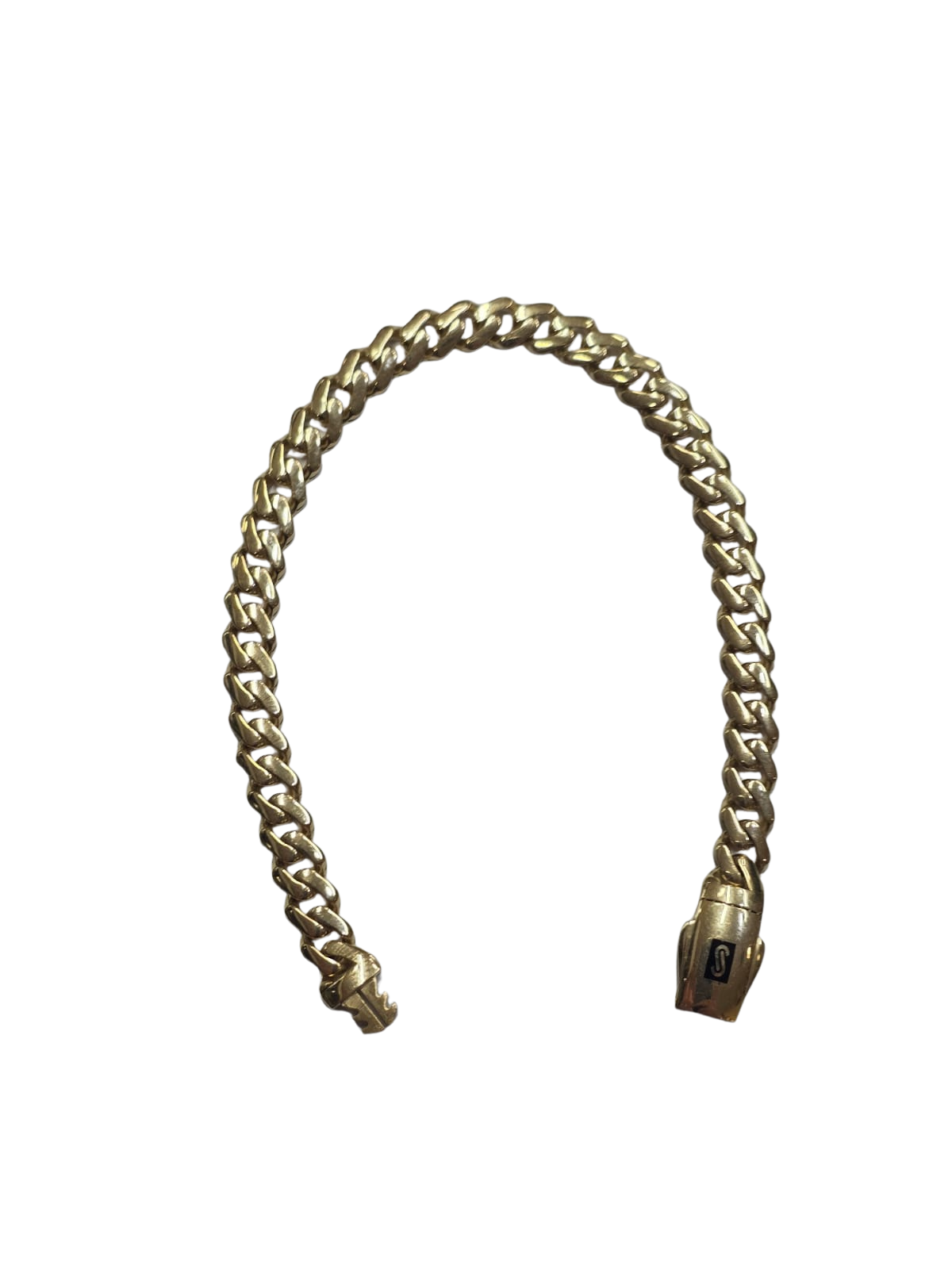 צמיד מונאקו זהב אולטרה