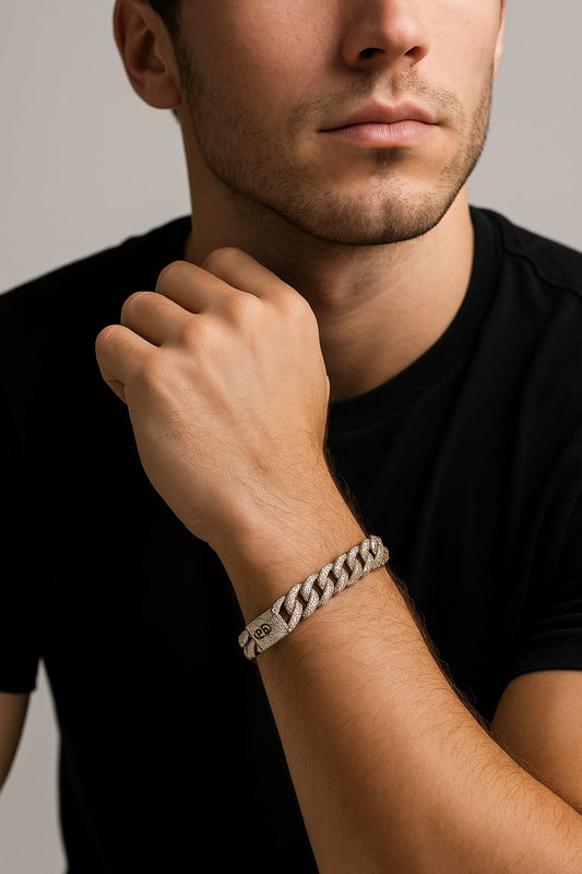 צמיד "מונאקו – רויאל פורג״