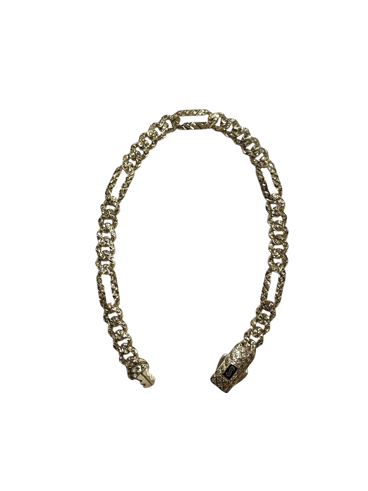 צמיד מונאקו ״מיני לוקס״