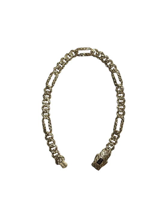 צמיד מונאקו ״מיני לוקס״