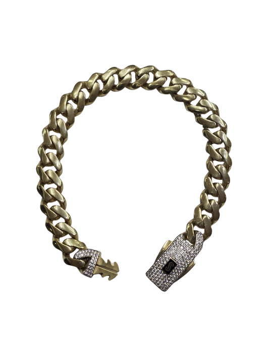 צמיד מונאקו דגם דביר