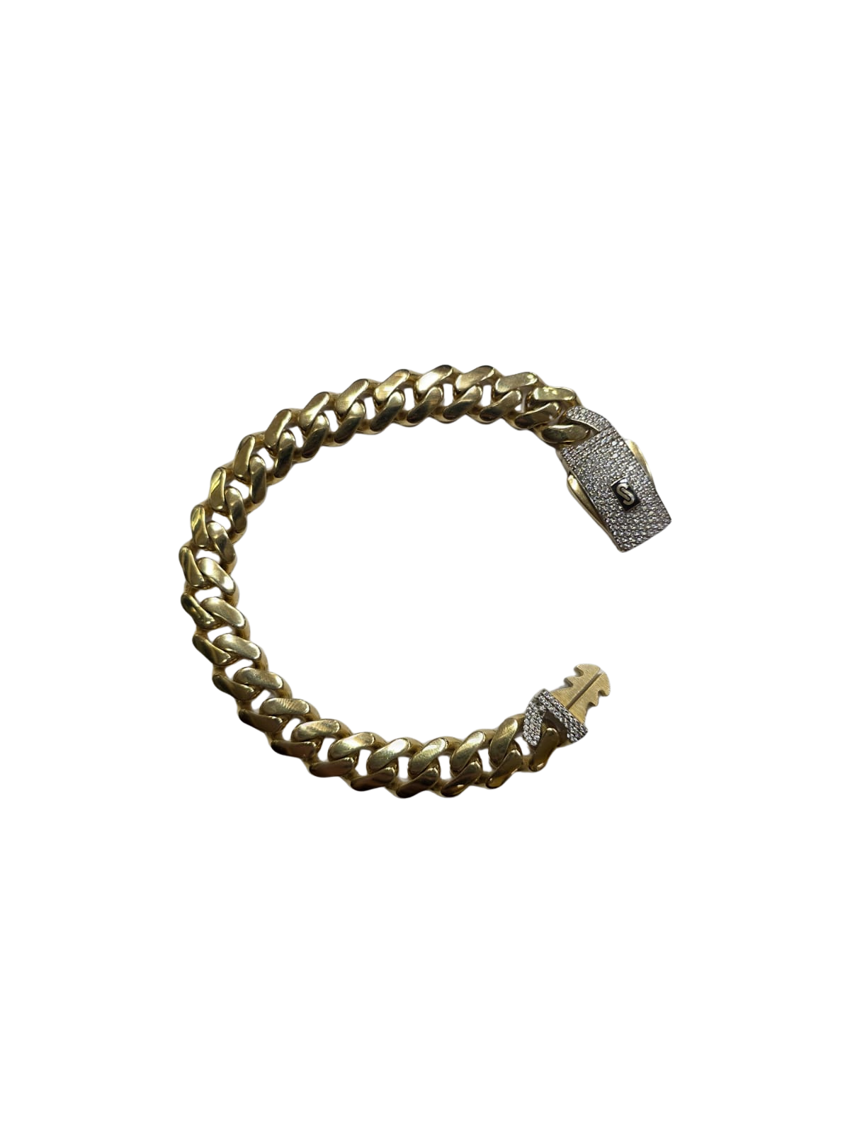 צמיד מונאקו – ״אימפריאל אדג״