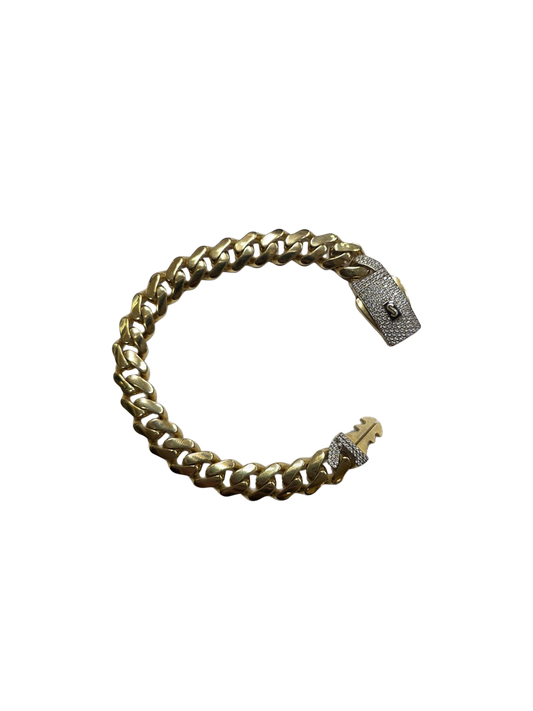 צמיד מונאקו – ״אימפריאל אדג״