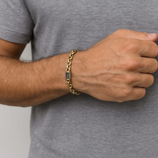 צמיד מונאקו ״סיגנצ׳ר״