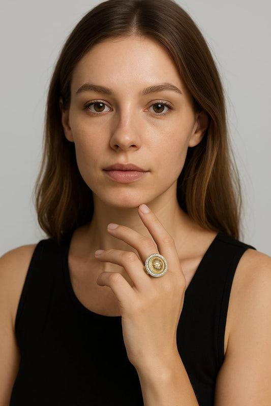 טבעת ״חותם״