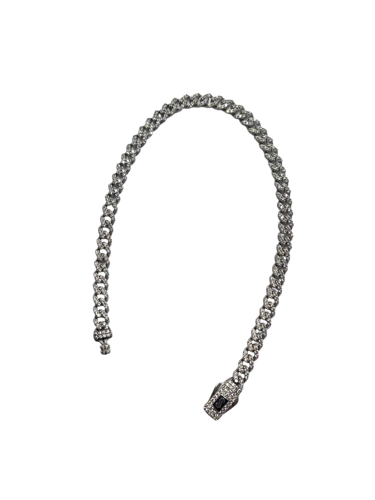 צמיד מונאקו פיור