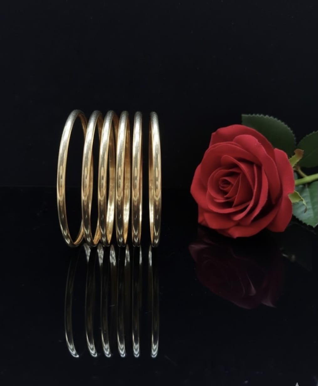 צמידי זהב שיר