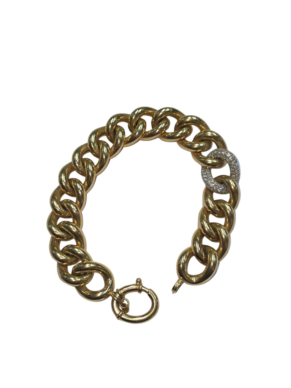 צמיד חוליות נועה