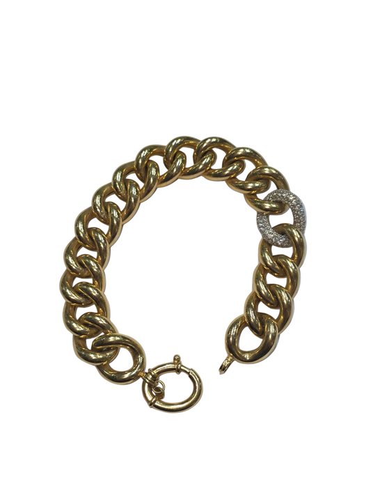 צמיד חוליות נועה