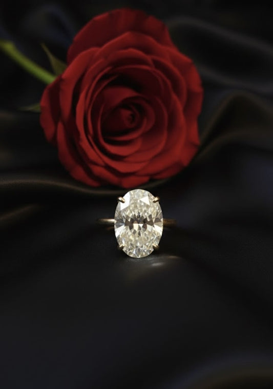 טבעת זהב אגם