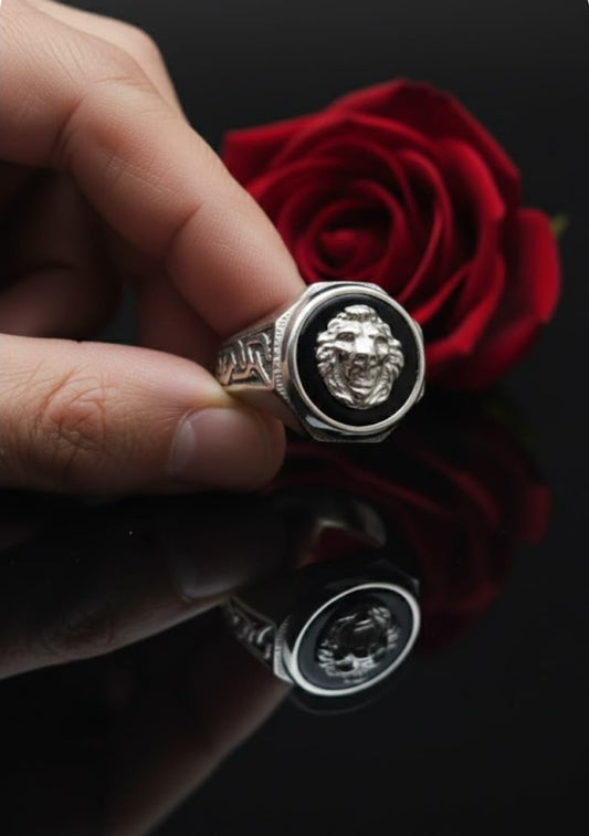 טבעת זהב אליאב