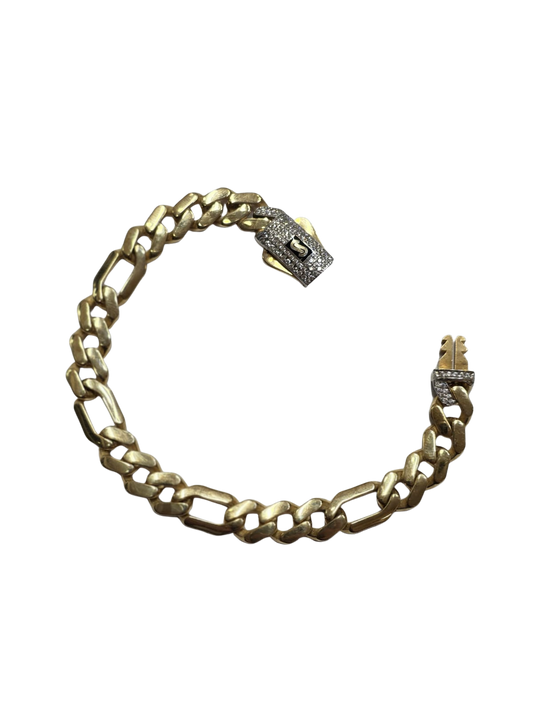 צמיד ״מונאקו פריים״