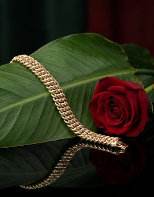 צמיד זהב סדוזה סוזן