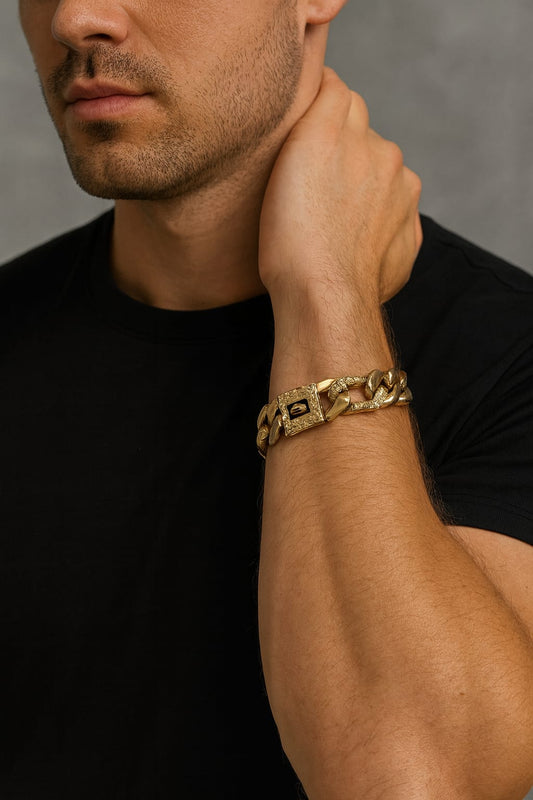 צמיד מונאקו סיגנצ׳ר