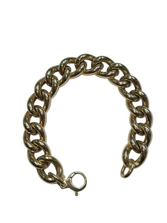 צמיד חוליות שירה