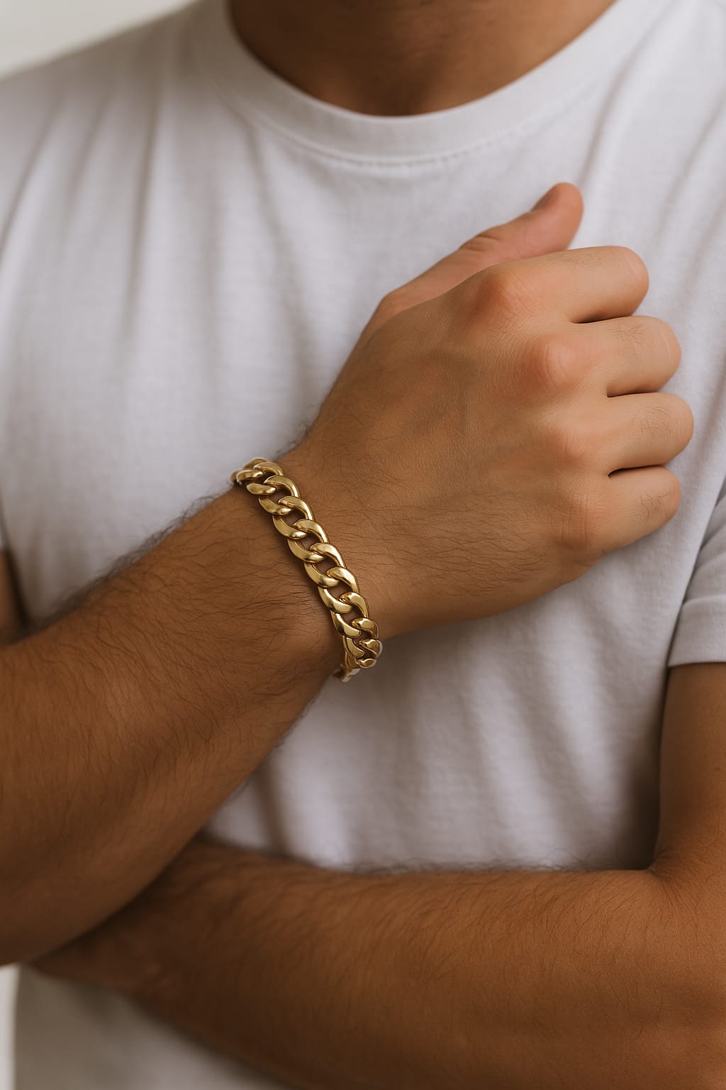 צמיד מונאקו ״גורמט מיני״