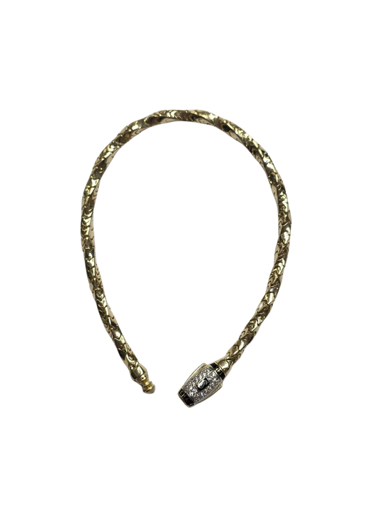 צמיד מונאקו אפיק