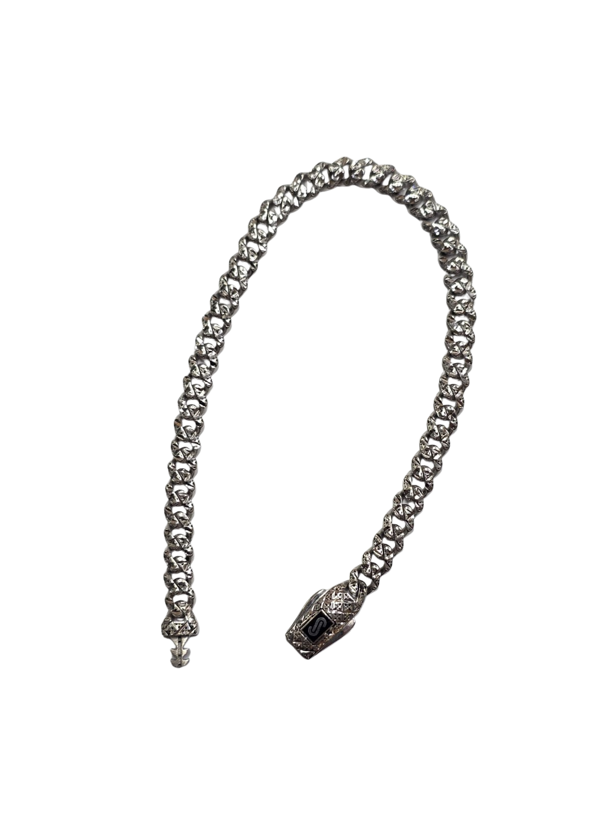 צמיד מונאקו ירח