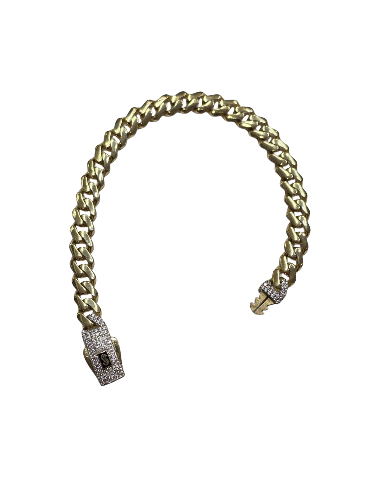 צמיד מונאקו לייזר אליט