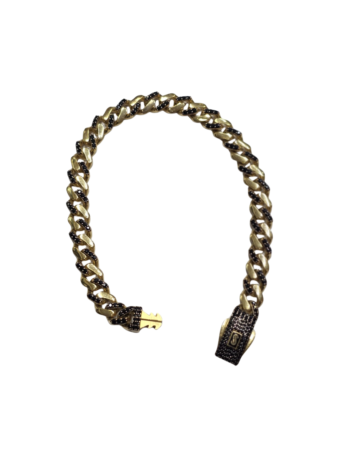 צמיד ״מונאקו נואר״