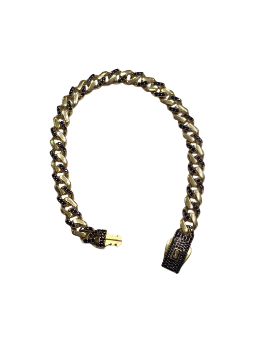 צמיד ״מונאקו נואר״