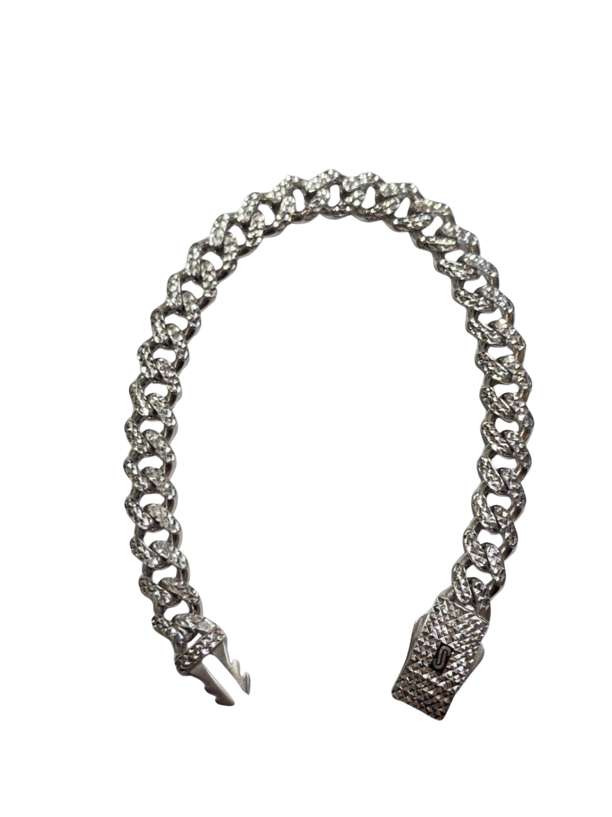 צמיד מונאקו דגם שלומי