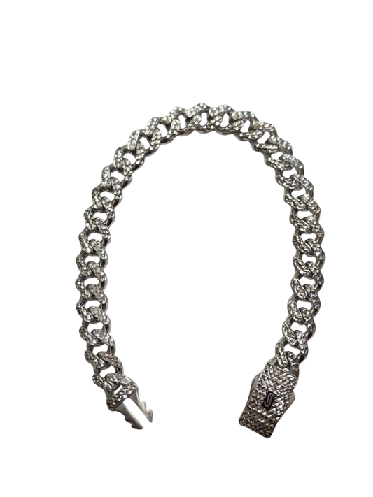 צמיד מונאקו דגם שלומי