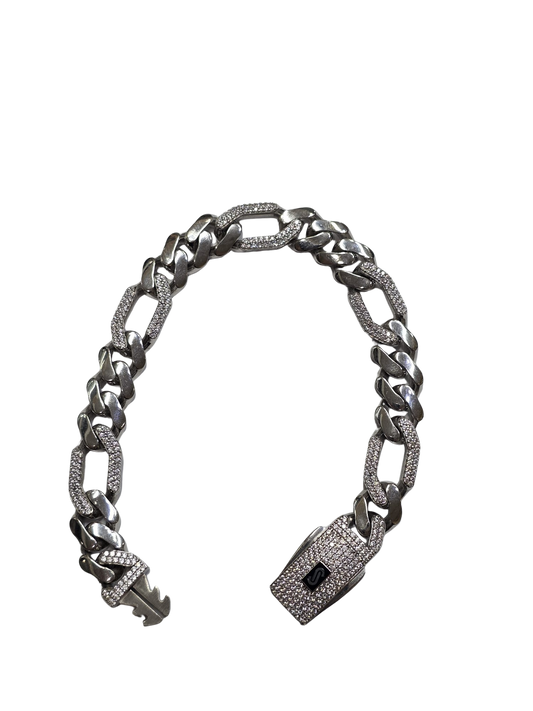 צמיד מונאקו סובריין